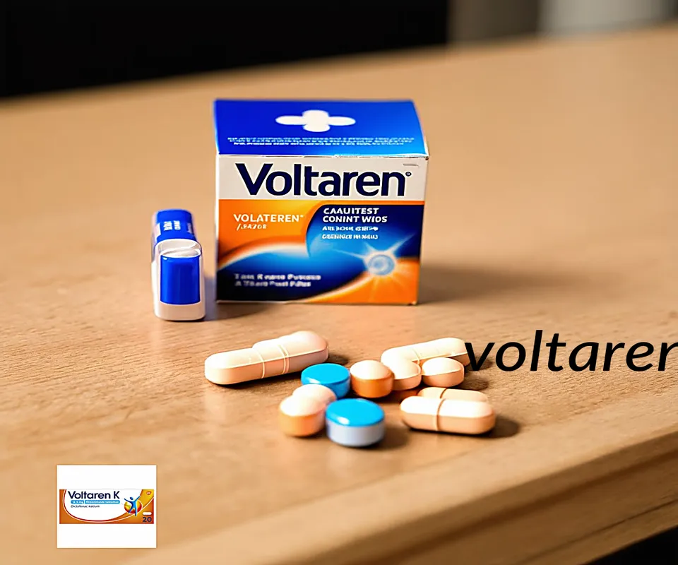 Voltaren retard 100 precio